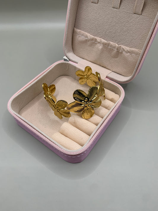 BRACELET FLOURA ❤️