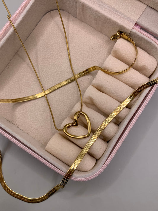 DUE CŒUR & سبيكة ❤️