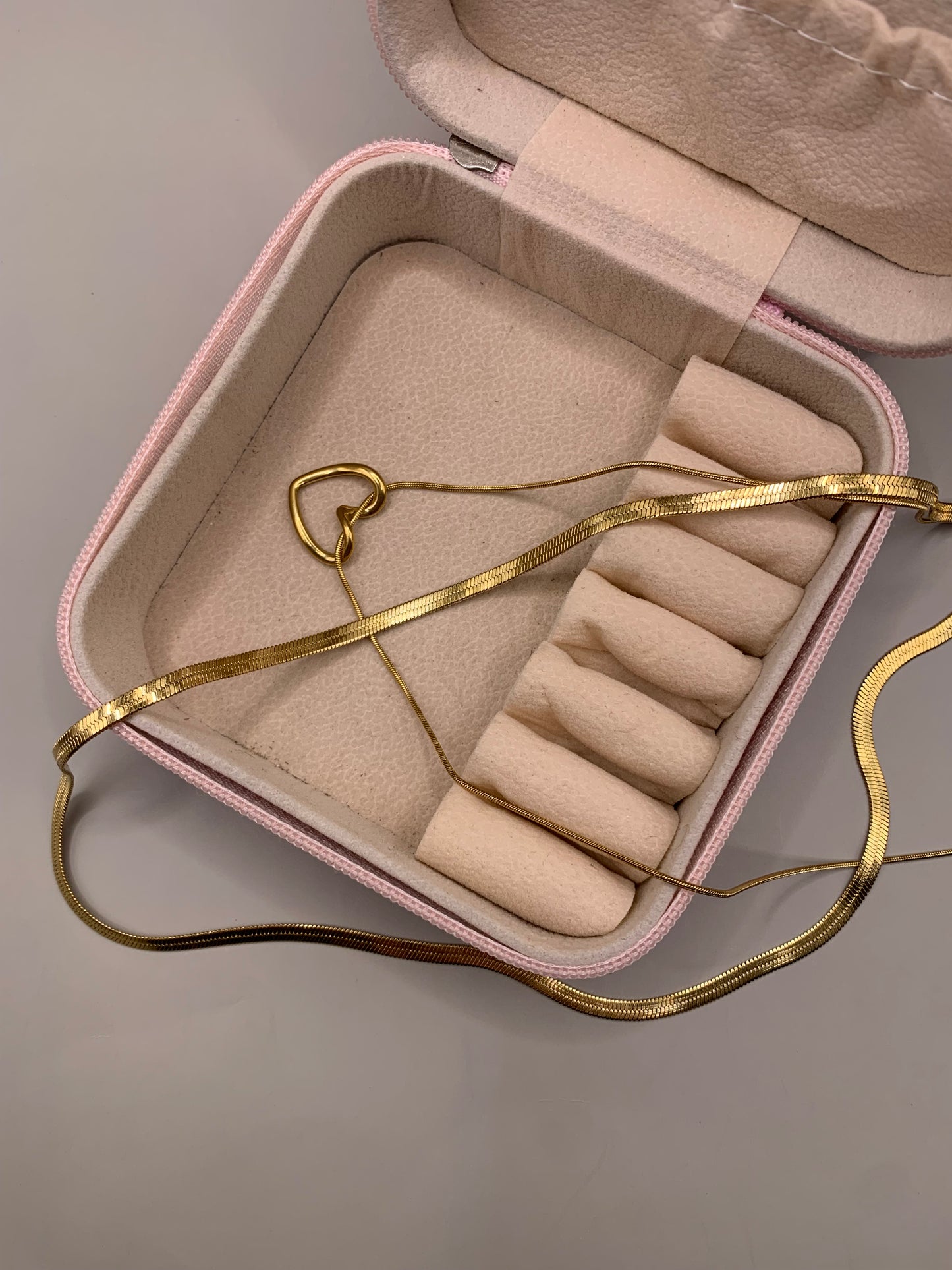 DUE CŒUR & سبيكة ❤️