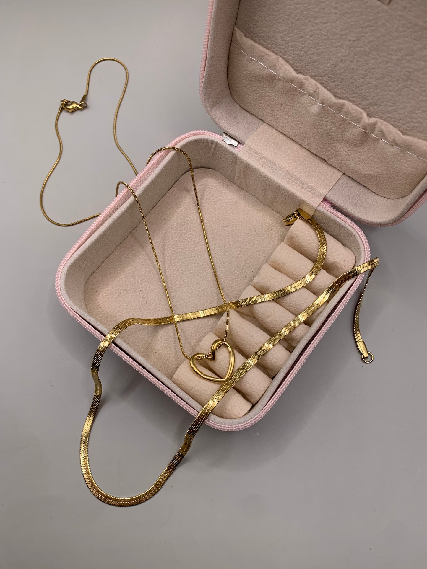 DUE CŒUR & سبيكة ❤️